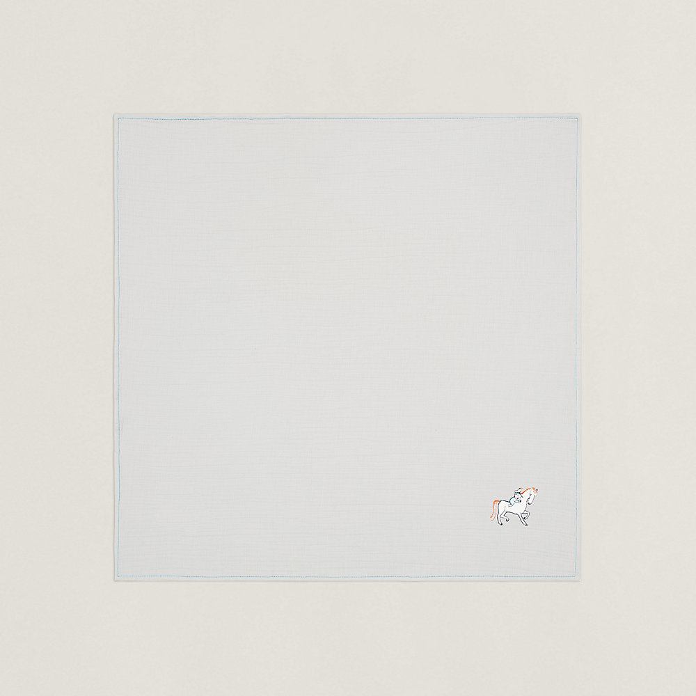 おくるみ 《カブリオル》 | Hermès - エルメス-公式サイト